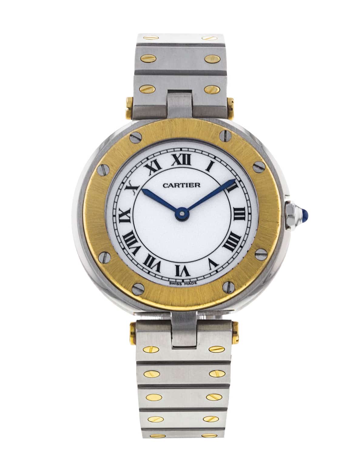 Cartier Santos Vendome 83038288